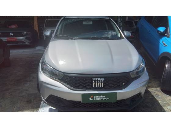 FIAT ARGO 1.0 FIREFLY FLEX DRIVE MANUAL FIAT ARGO 1.0 FIREFLY FLEX DRIVE MANUAL